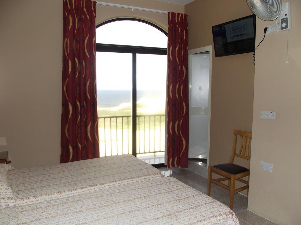 Sunset Seaview Accommodation มาร์ซาลฟอร์น ภายนอก รูปภาพ