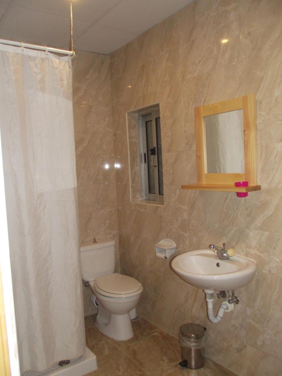 Sunset Seaview Accommodation มาร์ซาลฟอร์น ภายนอก รูปภาพ