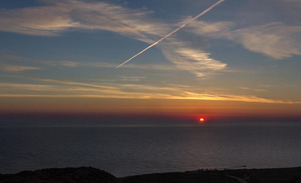 Sunset Seaview Accommodation มาร์ซาลฟอร์น ภายนอก รูปภาพ