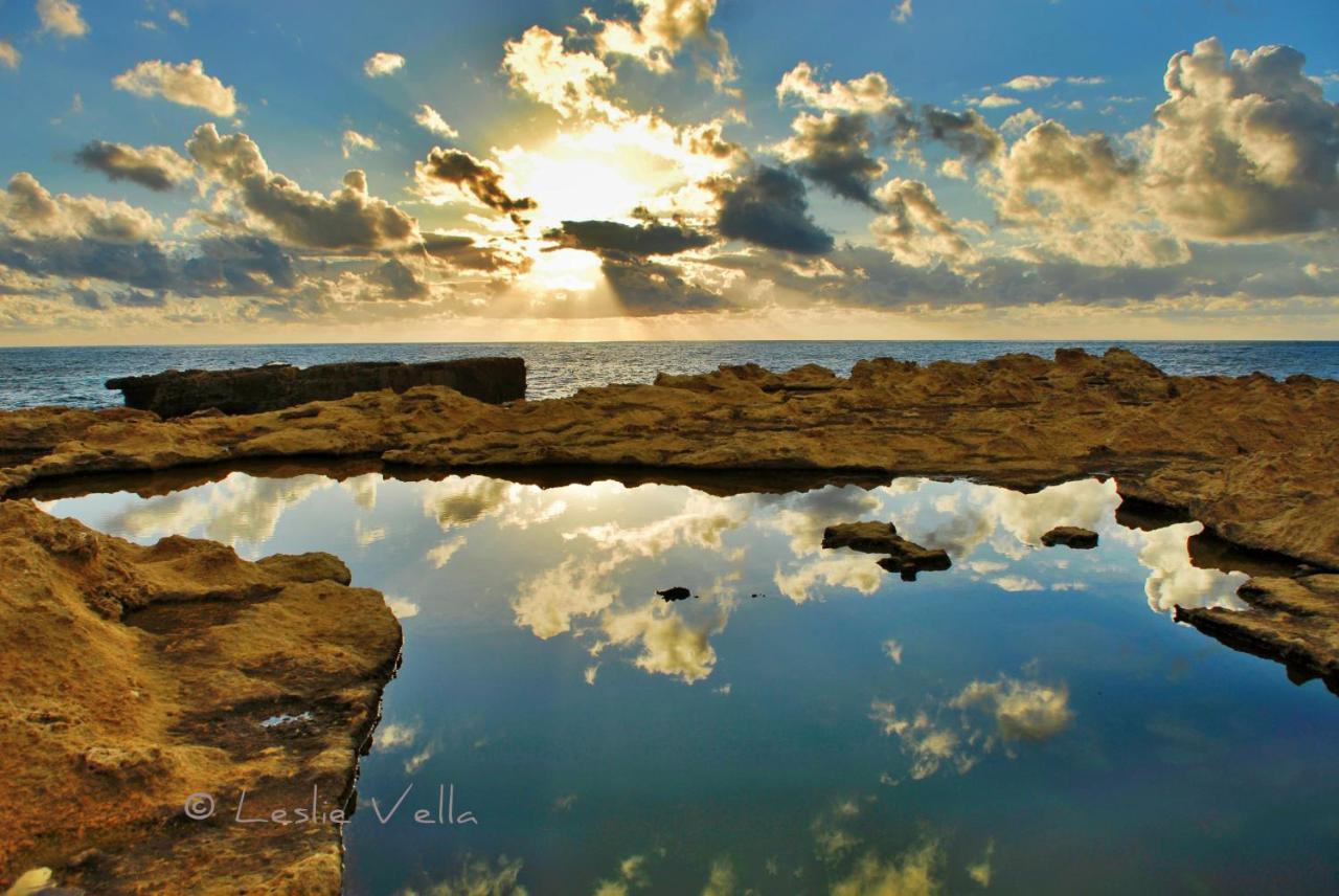 Sunset Seaview Accommodation มาร์ซาลฟอร์น ภายนอก รูปภาพ