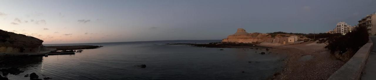 Sunset Seaview Accommodation มาร์ซาลฟอร์น ภายนอก รูปภาพ