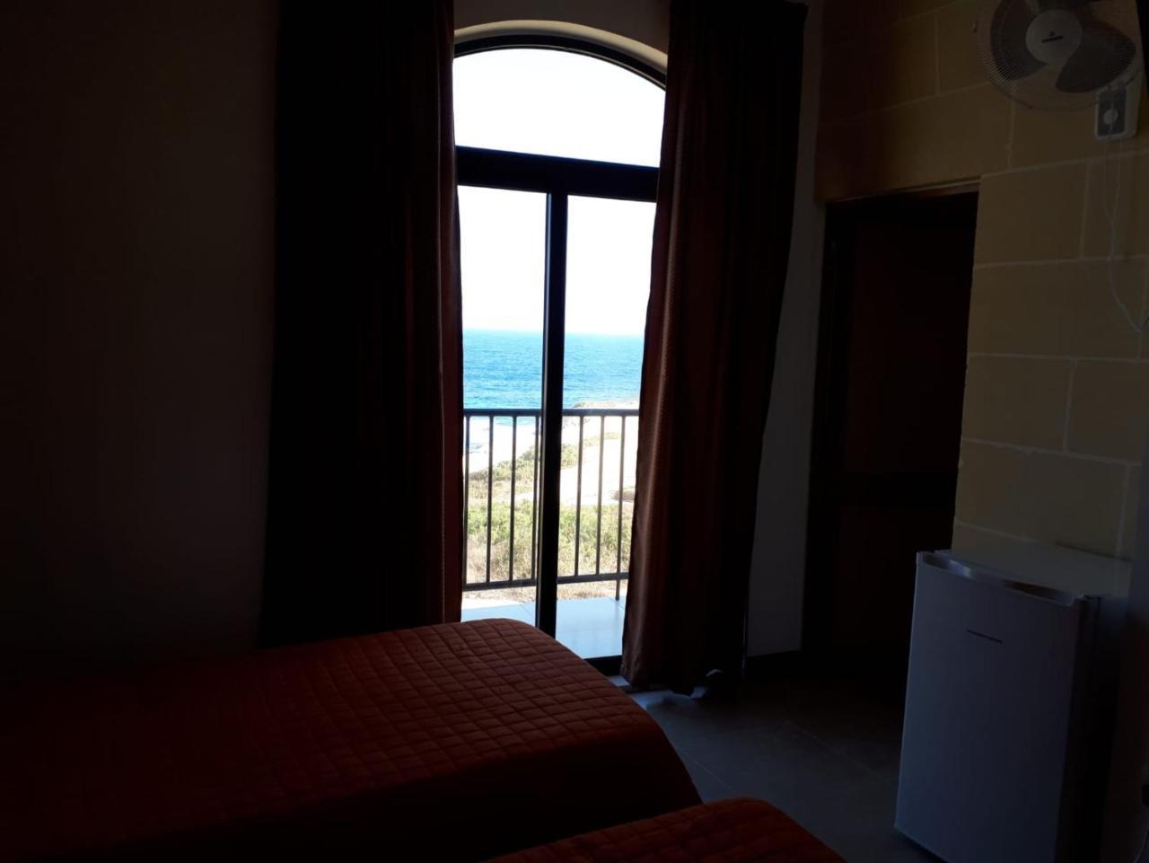 Sunset Seaview Accommodation มาร์ซาลฟอร์น ภายนอก รูปภาพ