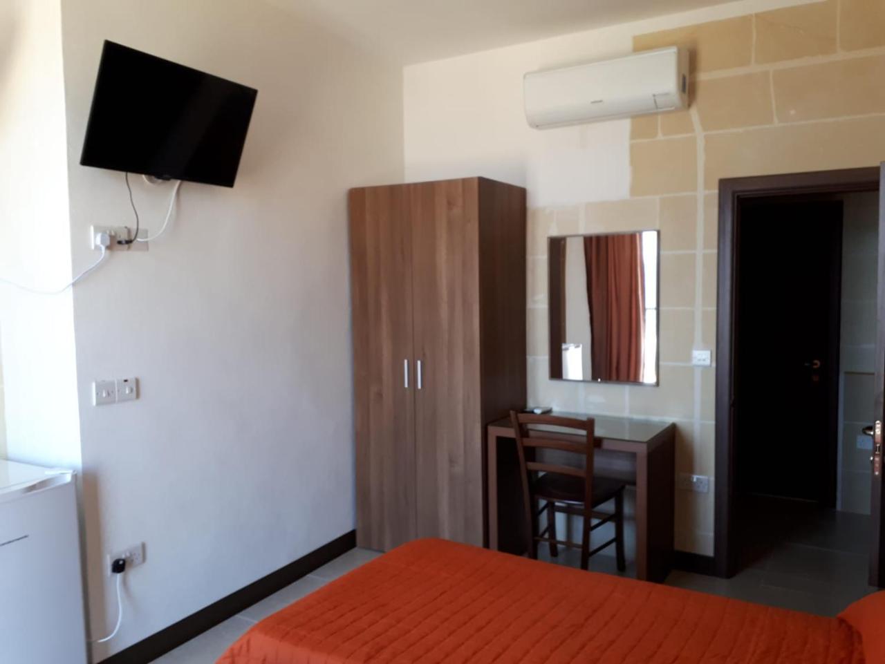 Sunset Seaview Accommodation มาร์ซาลฟอร์น ภายนอก รูปภาพ