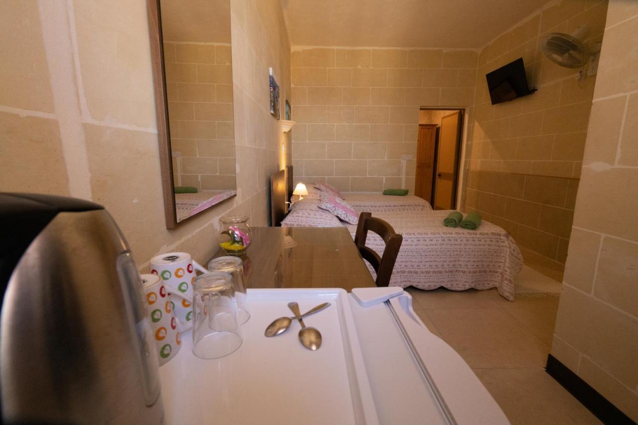 Sunset Seaview Accommodation มาร์ซาลฟอร์น ภายนอก รูปภาพ