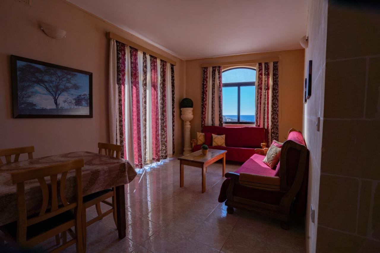 Sunset Seaview Accommodation มาร์ซาลฟอร์น ภายนอก รูปภาพ