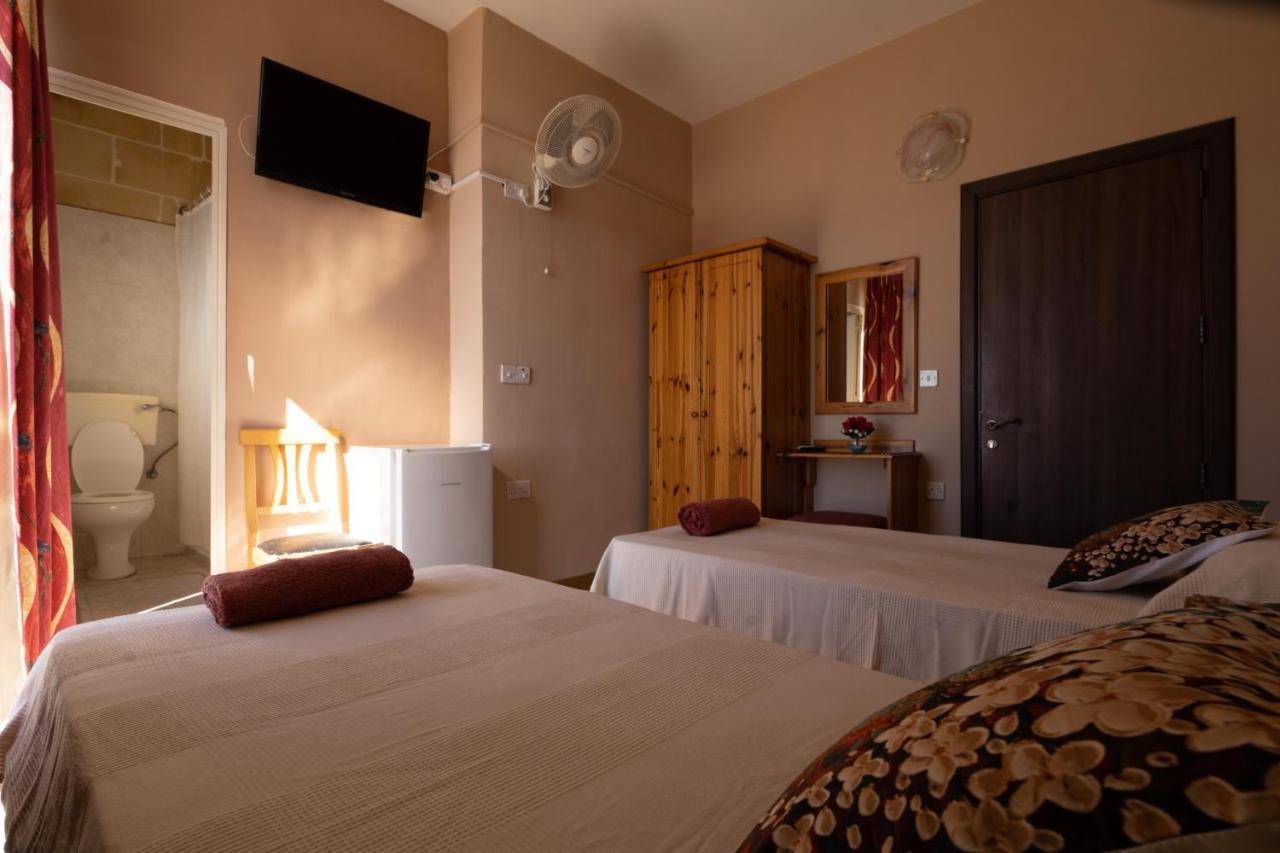 Sunset Seaview Accommodation มาร์ซาลฟอร์น ภายนอก รูปภาพ