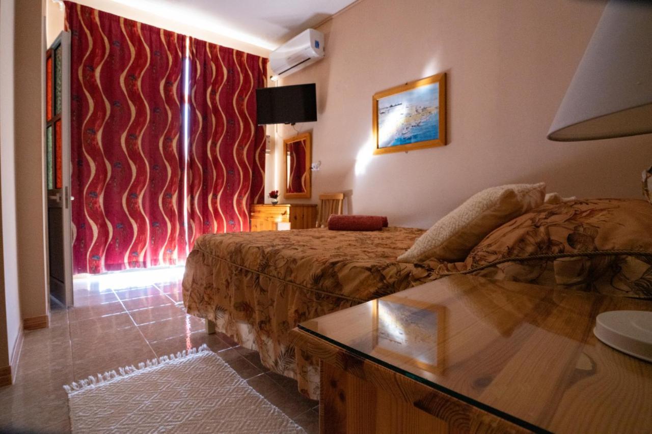 Sunset Seaview Accommodation มาร์ซาลฟอร์น ภายนอก รูปภาพ