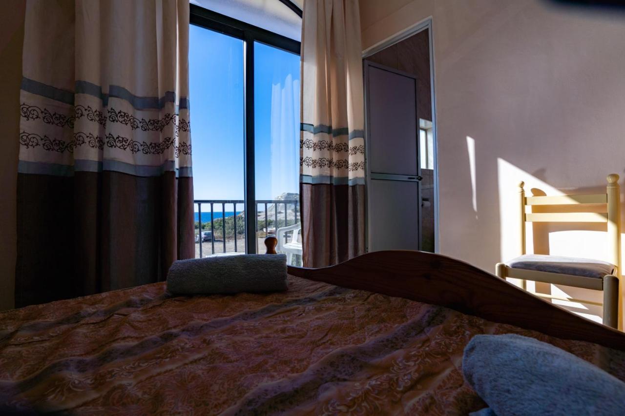Sunset Seaview Accommodation มาร์ซาลฟอร์น ภายนอก รูปภาพ