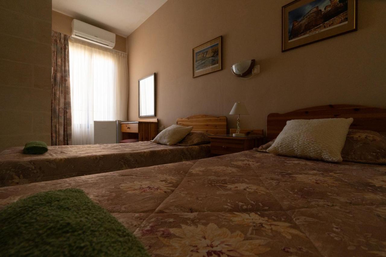 Sunset Seaview Accommodation มาร์ซาลฟอร์น ภายนอก รูปภาพ